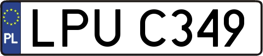 LPUC349