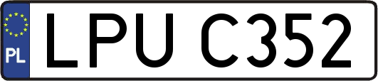 LPUC352