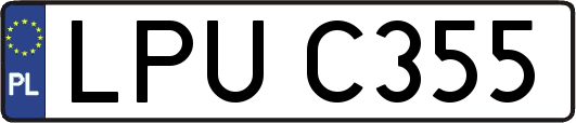 LPUC355