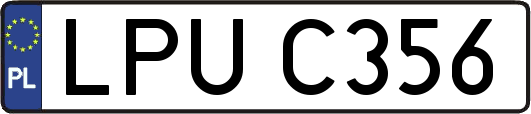 LPUC356