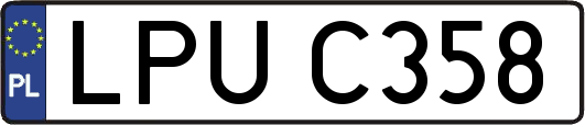 LPUC358