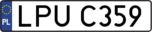 LPUC359