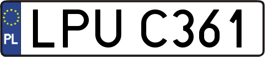 LPUC361