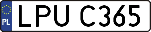 LPUC365