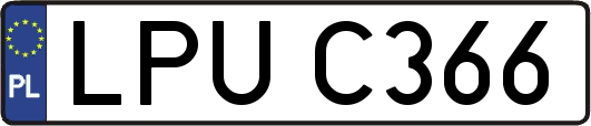LPUC366