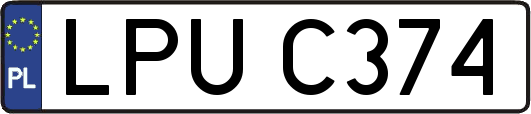 LPUC374