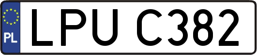 LPUC382