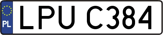 LPUC384