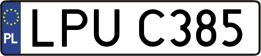 LPUC385