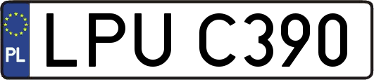 LPUC390