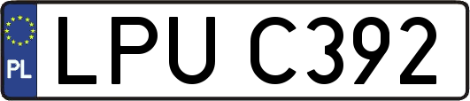 LPUC392