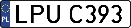 LPUC393