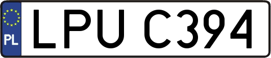LPUC394