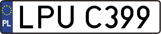 LPUC399