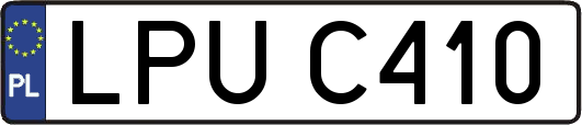 LPUC410