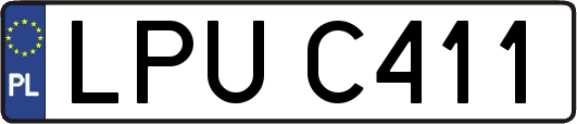 LPUC411
