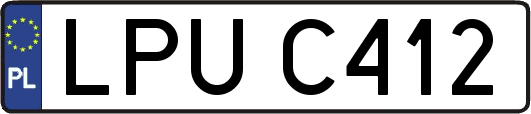 LPUC412