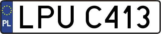 LPUC413