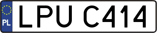 LPUC414