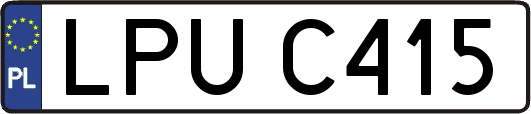 LPUC415