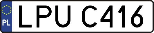 LPUC416