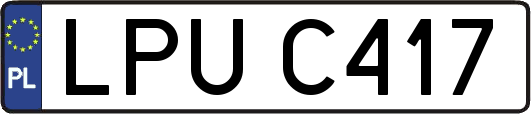 LPUC417