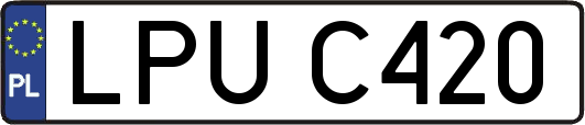 LPUC420