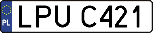 LPUC421