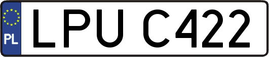 LPUC422