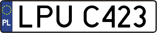 LPUC423