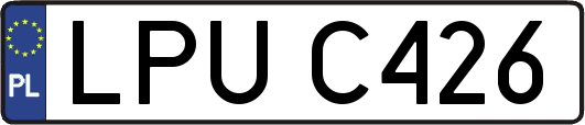 LPUC426