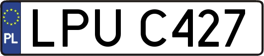 LPUC427