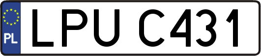 LPUC431