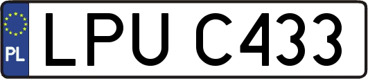 LPUC433