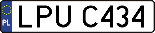 LPUC434