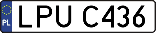 LPUC436