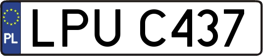LPUC437