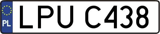 LPUC438