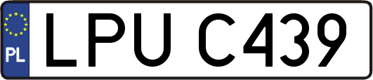 LPUC439