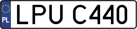 LPUC440