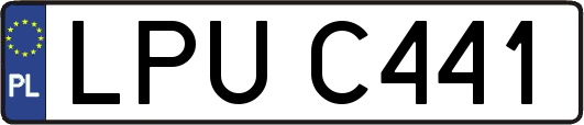 LPUC441