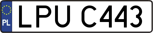 LPUC443