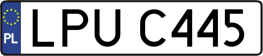 LPUC445