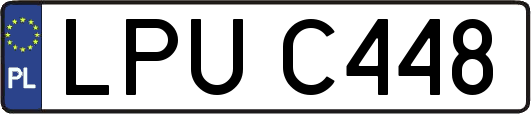 LPUC448