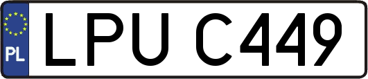 LPUC449