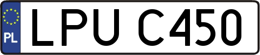 LPUC450