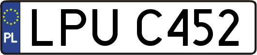 LPUC452