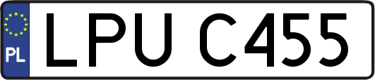 LPUC455