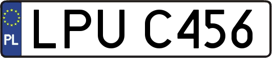 LPUC456