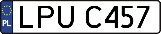 LPUC457